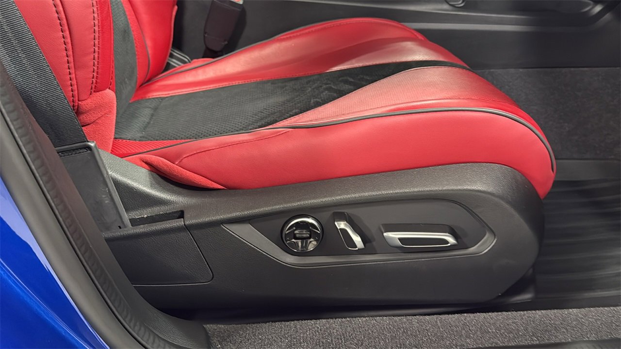 Used 2021 Acura TLX Type S image 20