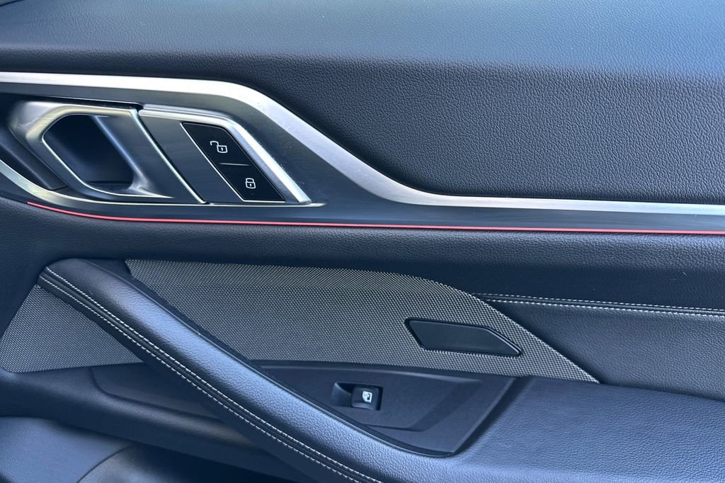 Used 2023 BMW i4 eDrive35 w/ Premium Package image 18