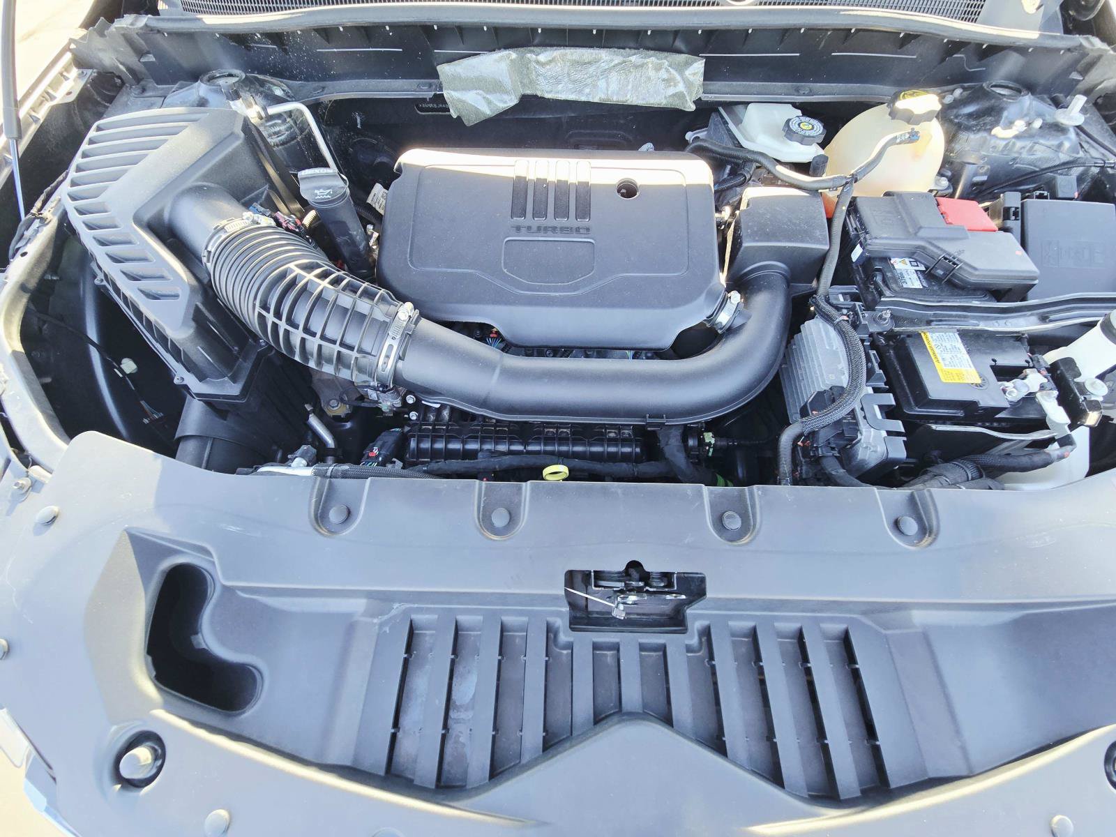 Used 2022 Chevrolet Blazer LT AWD/4WD image 17