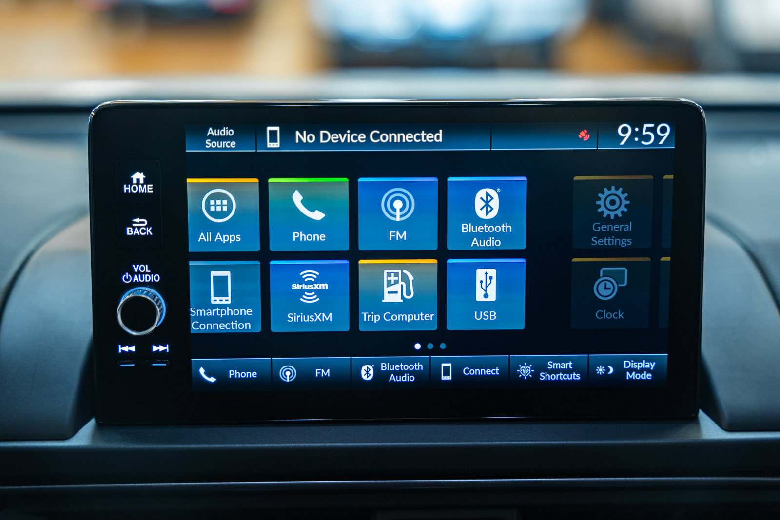 Used 2025 Honda Pilot TrailSport image 30