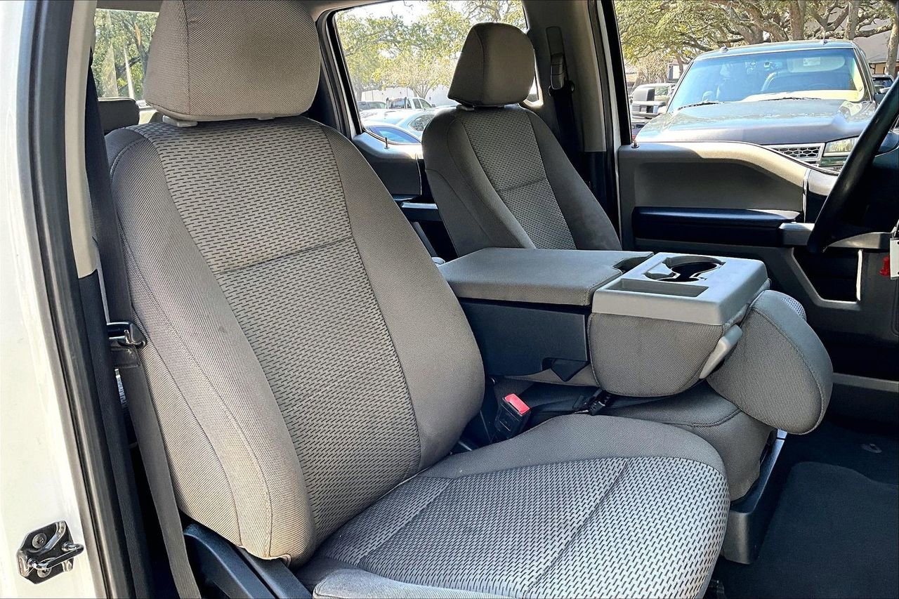 Used 2022 Ford F250 XLT image 25