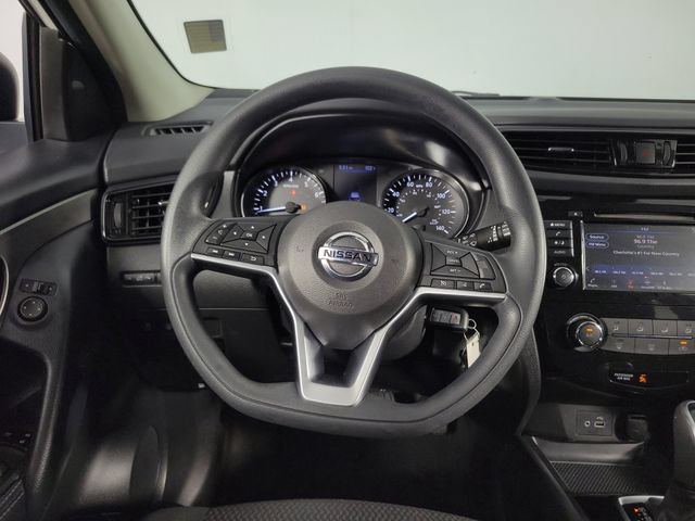 Used 2021 Nissan Rogue Sport S FWD image 21