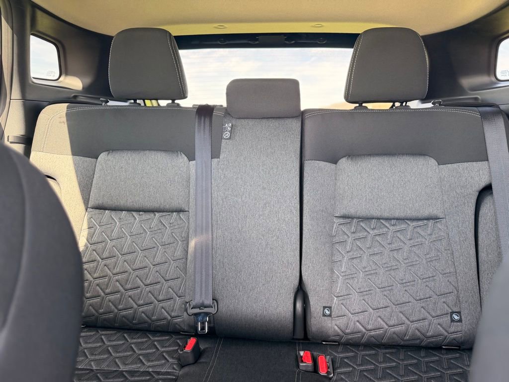 New 2026 Nissan Kicks SV w/ SV Premium Package FWD image 10