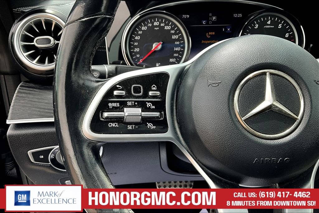 Used 2019 Mercedes-Benz E 450 Cabriolet image 11
