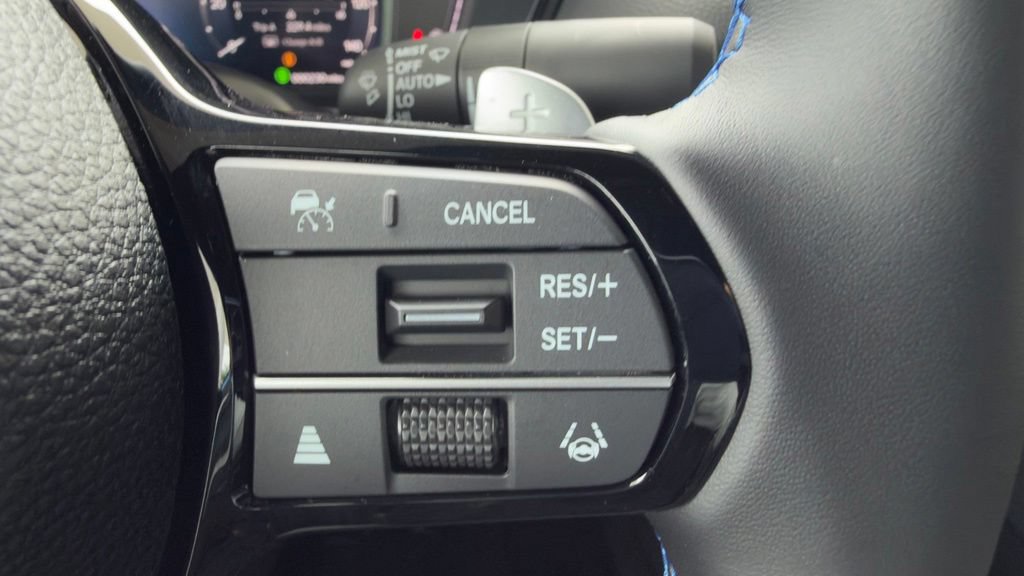 Used 2026 Honda Prelude image 32