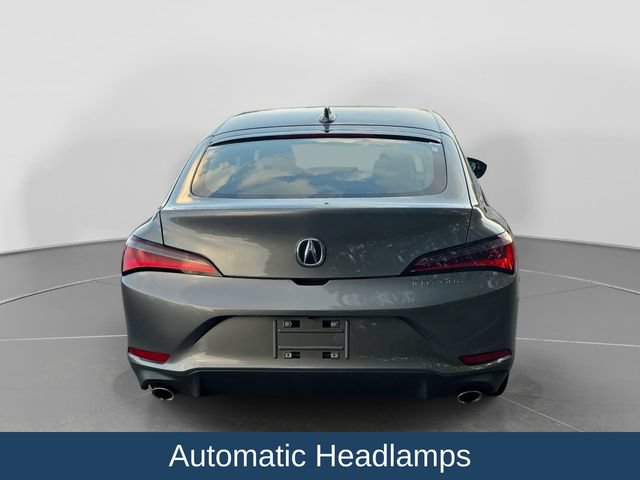 Used 2023 Acura Integra FWD image 5