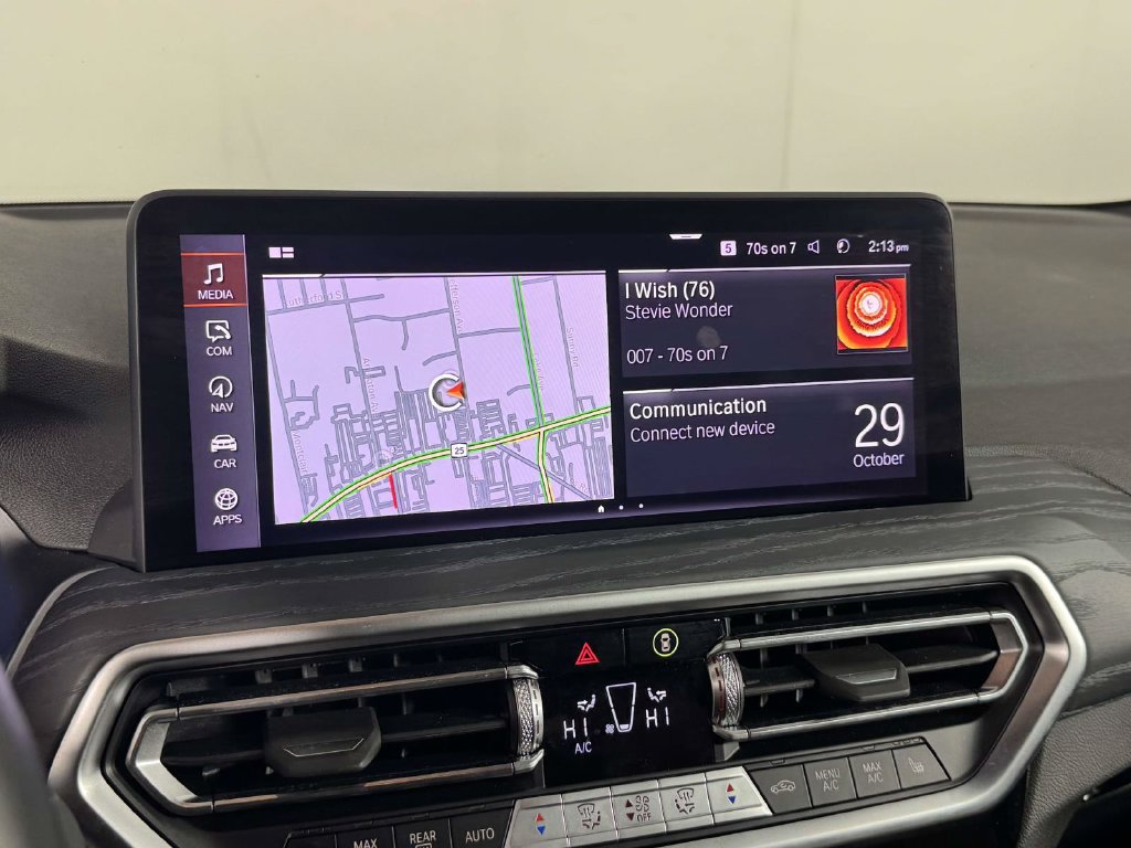 Used 2024 BMW X3 xDrive30i w/ Premium Package AWD/4WD image 26