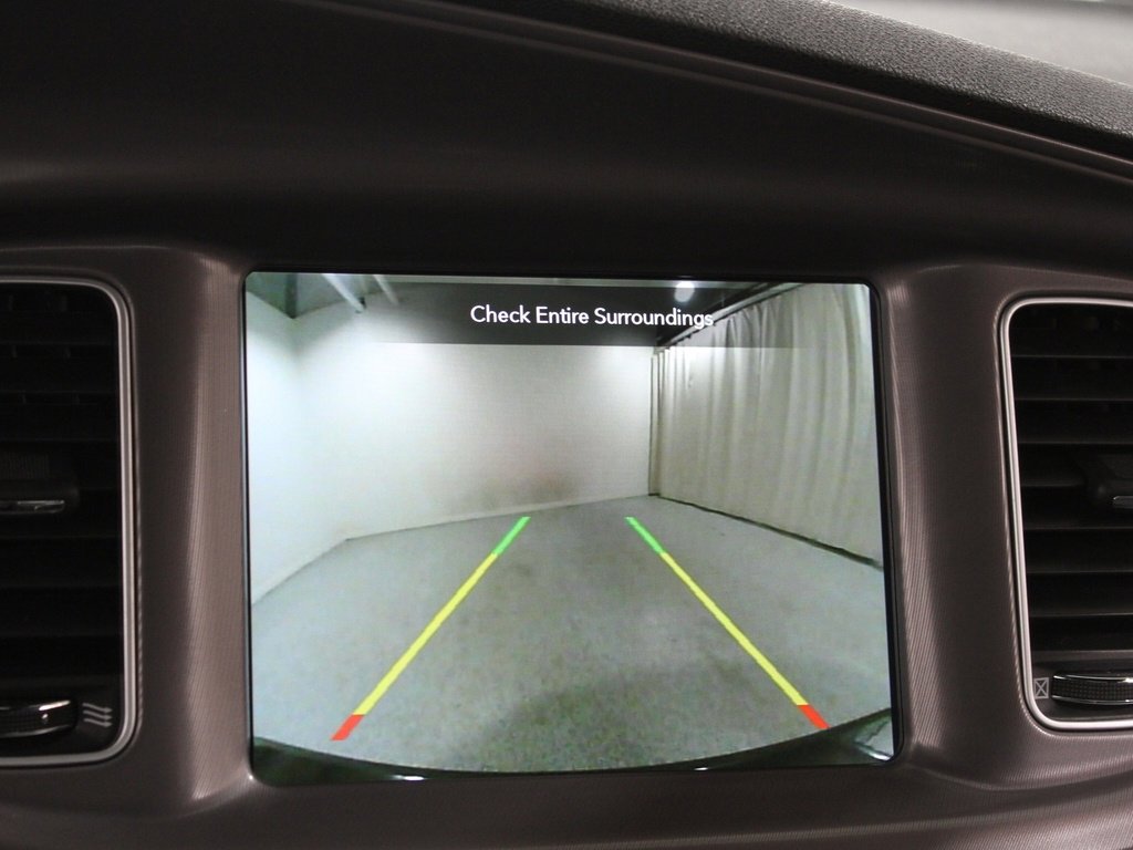 Used 2023 Dodge Charger SXT image 12