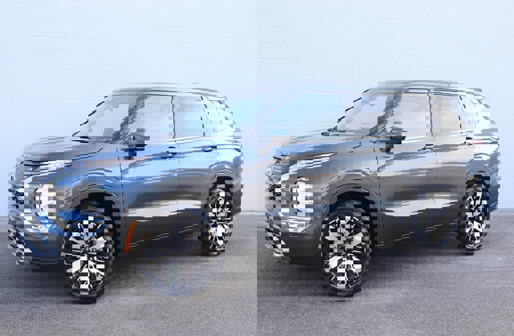 New 2026 Mitsubishi Outlander SE image 48