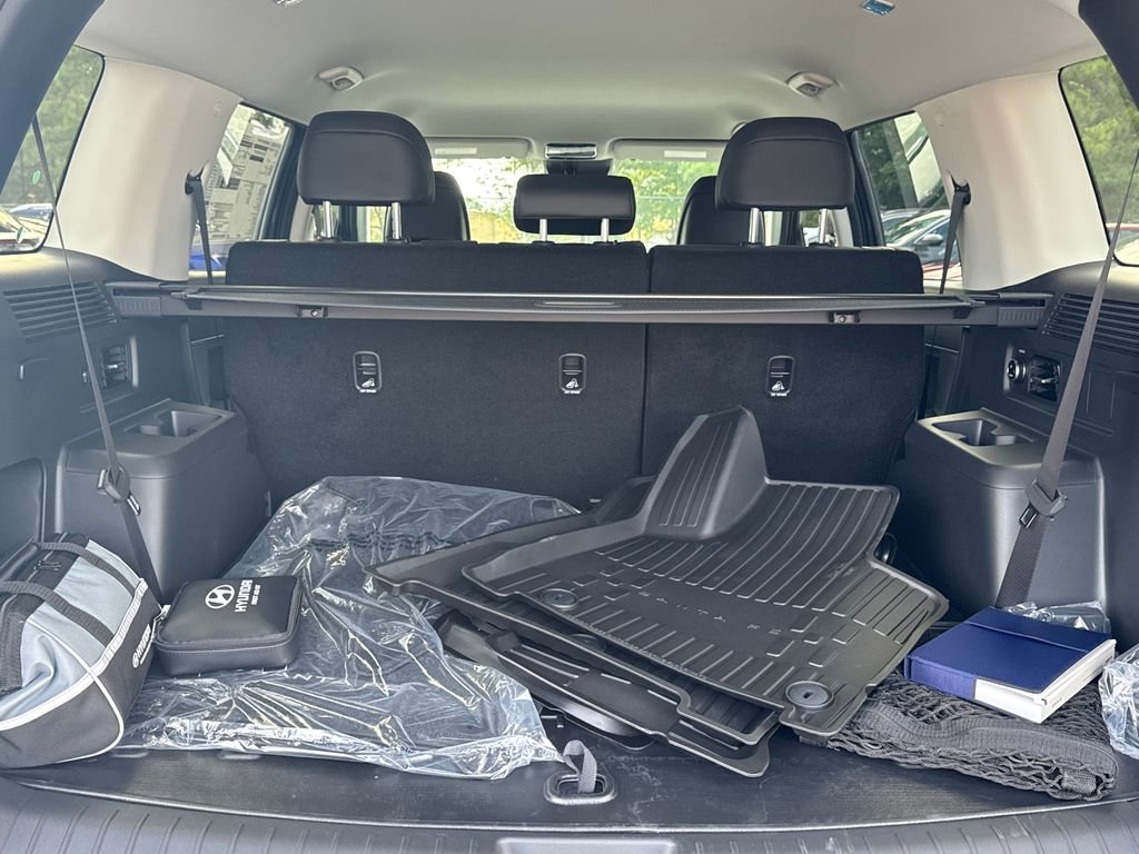 New 2026 Hyundai Santa Fe SEL image 15