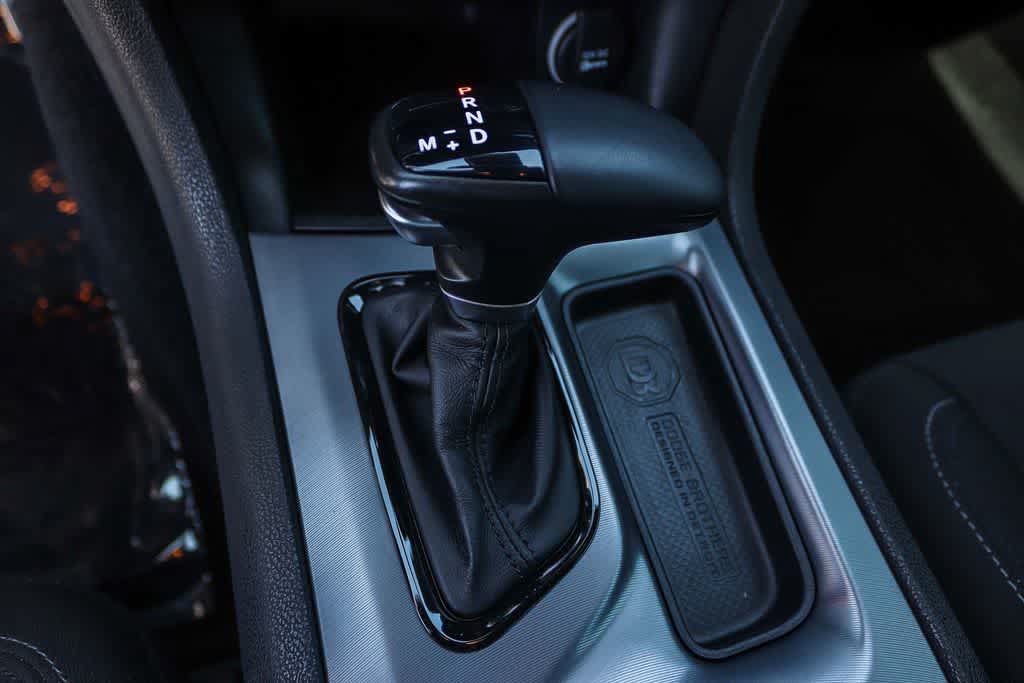 Used 2023 Dodge Charger GT w/ Blacktop Package RWD image 19