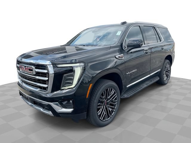 New 2026 GMC Yukon Elevation w/ LPO, Floor Liner Package AWD/4WD image 1