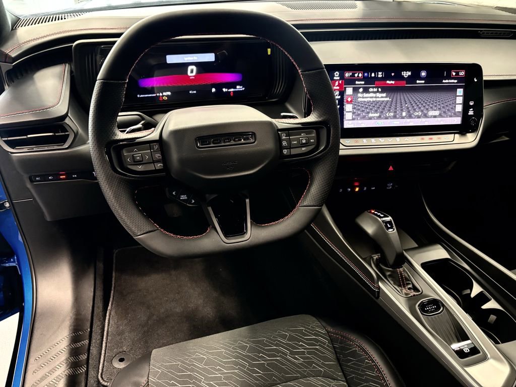 New 2026 Dodge Charger Scat Pack w/ Wheel & Tire Package image 12