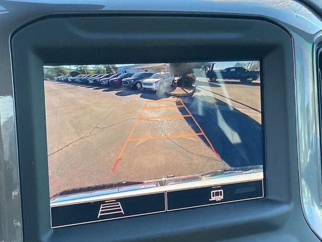 Used 2024 GMC Sierra 2500 Pro image 10