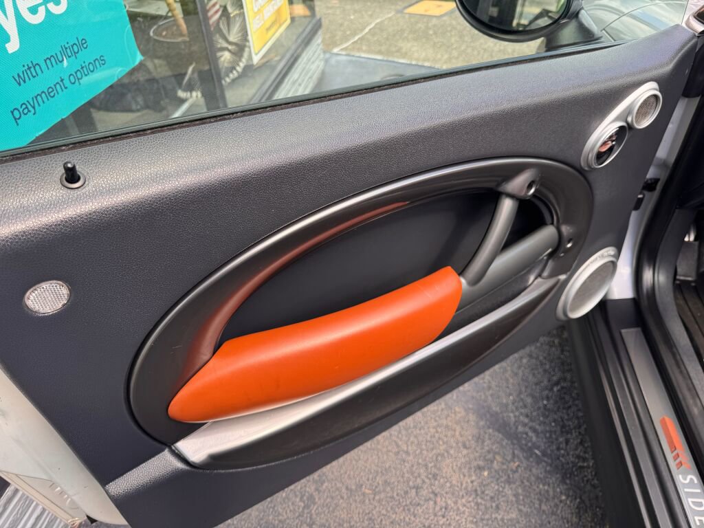 Used 2008 MINI Cooper S image 11