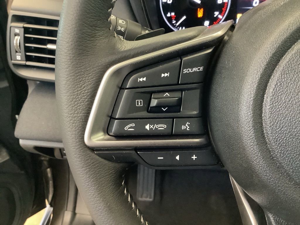 Used 2023 Subaru Outback Premium image 17
