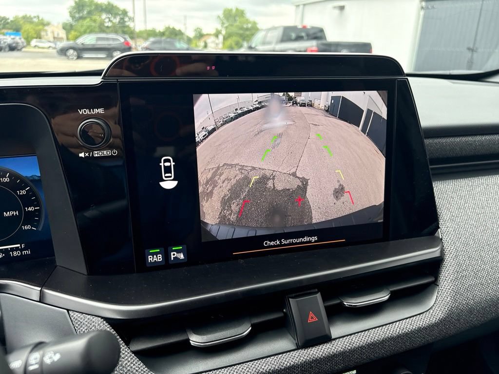 New 2026 Subaru Outback Premium AWD/4WD image 27