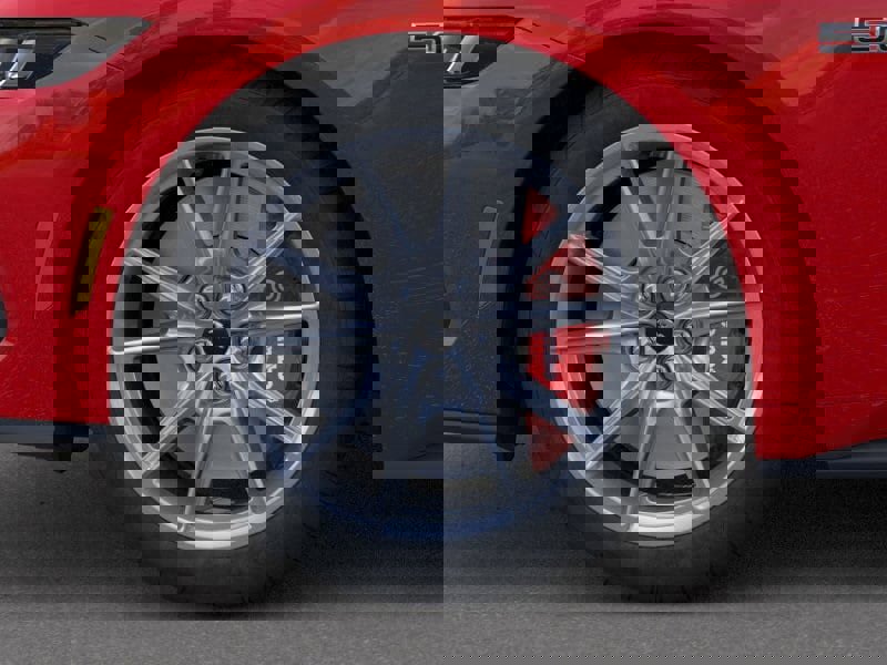 New 2025 Ford Mustang GT Premium image 41