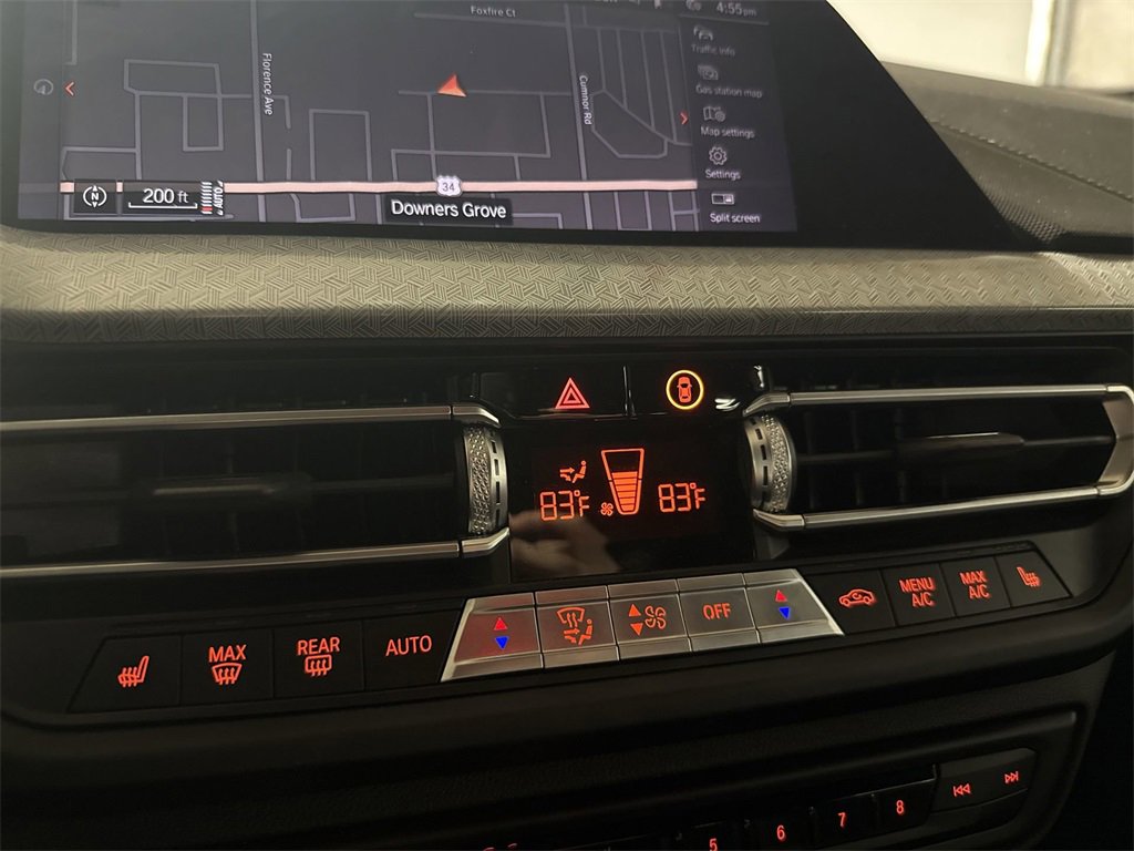 Used 2021 BMW M235i xDrive Gran Coupe w/ Shadowloine Package image 17