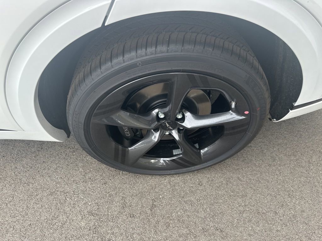 New 2026 Genesis GV70 3.5T Sport Prestige image 4