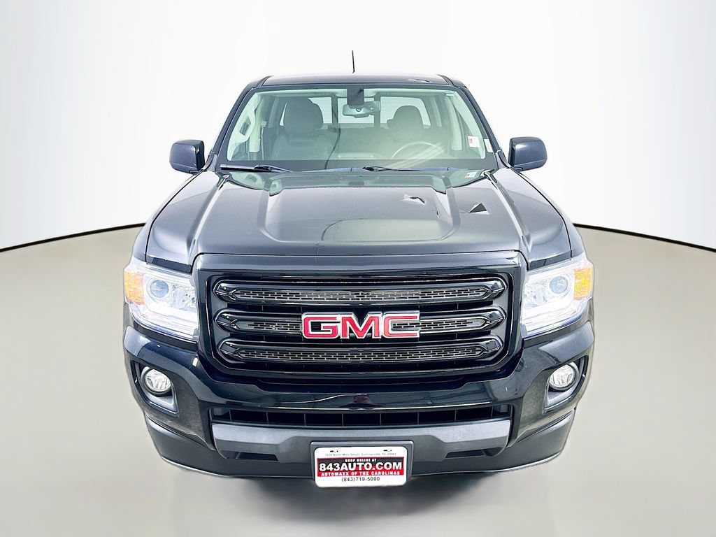 Used 2019 GMC Canyon SLE w/ Elevation Edition RWD video 2