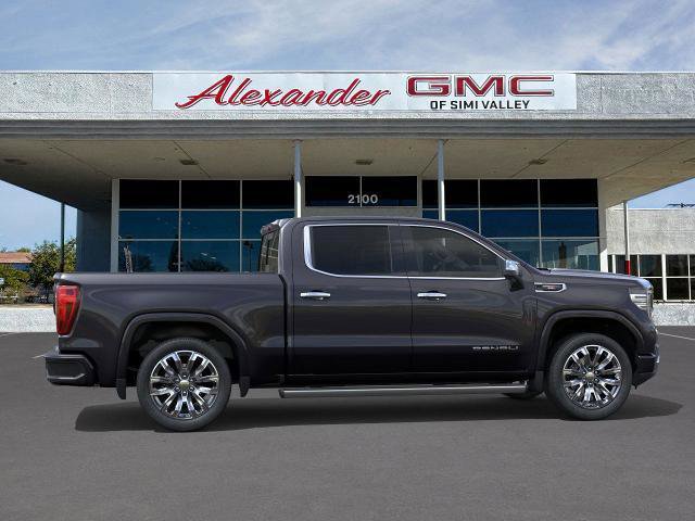 New 2026 GMC Sierra 1500 Denali AWD/4WD image 5