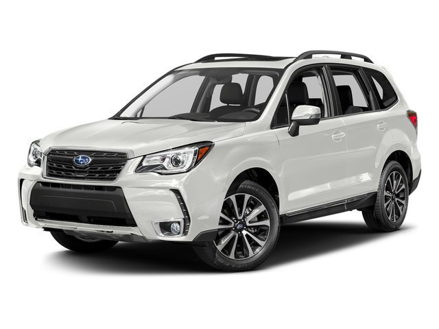 Used 2017 Subaru Forester 2.0XT Touring