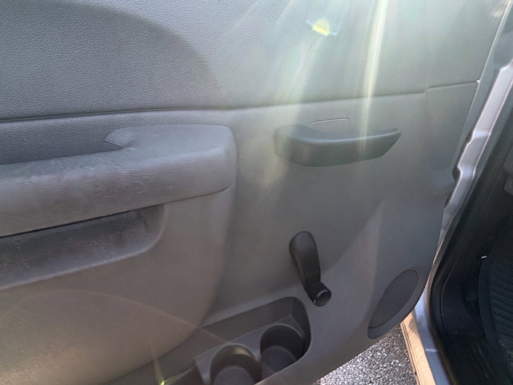 Used 2012 Chevrolet Silverado 1500 W/T RWD image 10
