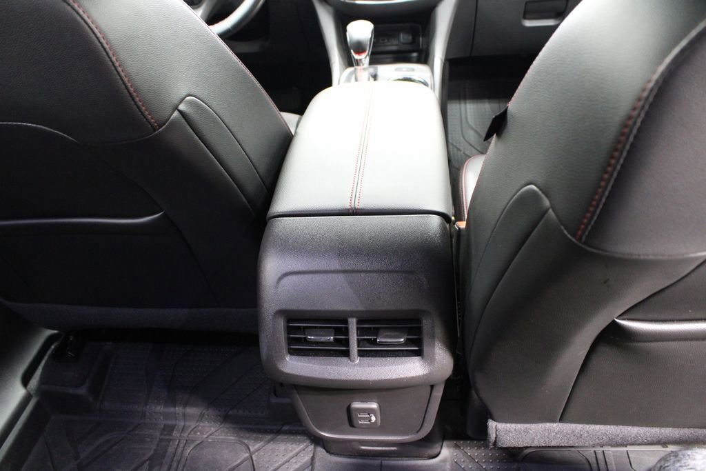 Used 2024 Chevrolet Equinox RS w/ RS Leather Package image 63