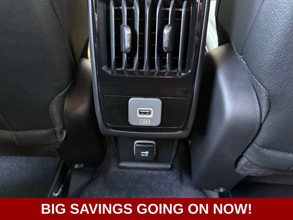 New 2026 Jeep Compass Limited AWD/4WD image 35
