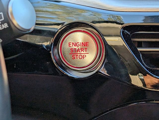 Certified 2024 Acura MDX FWD w/ Technology Package image 35