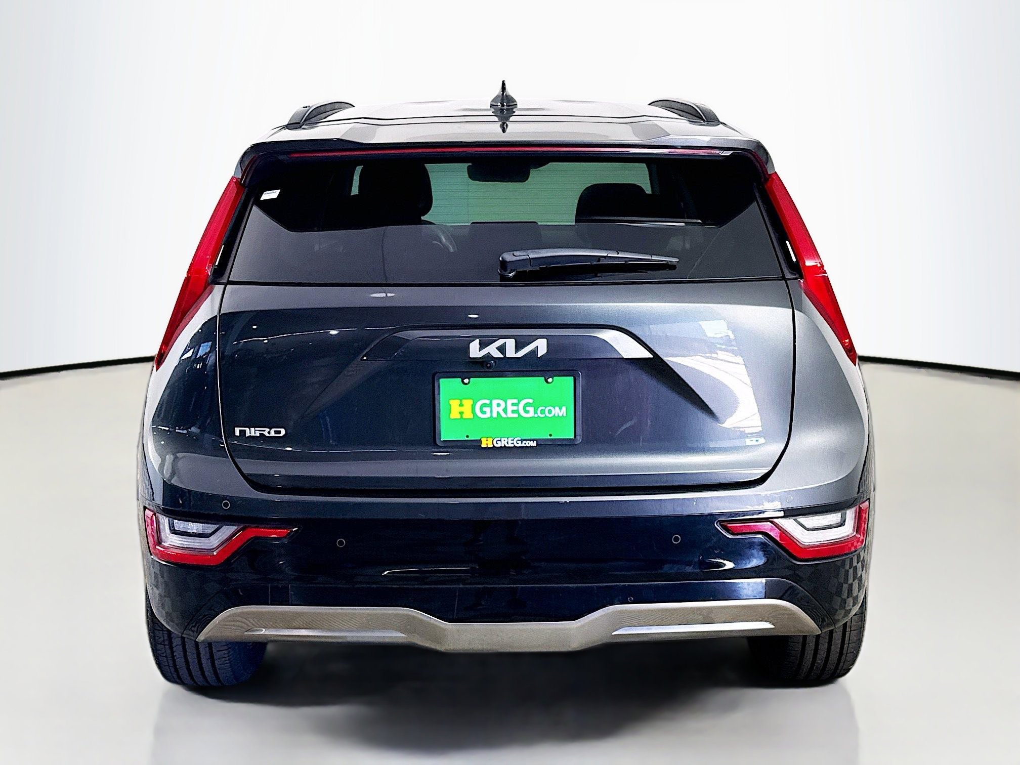 Used 2023 Kia Niro Wave w/ Wave Preserve Package image 8