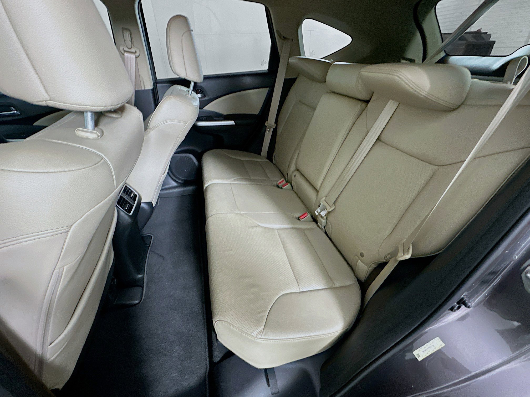 Used 2015 Honda CR-V EX-L image 25