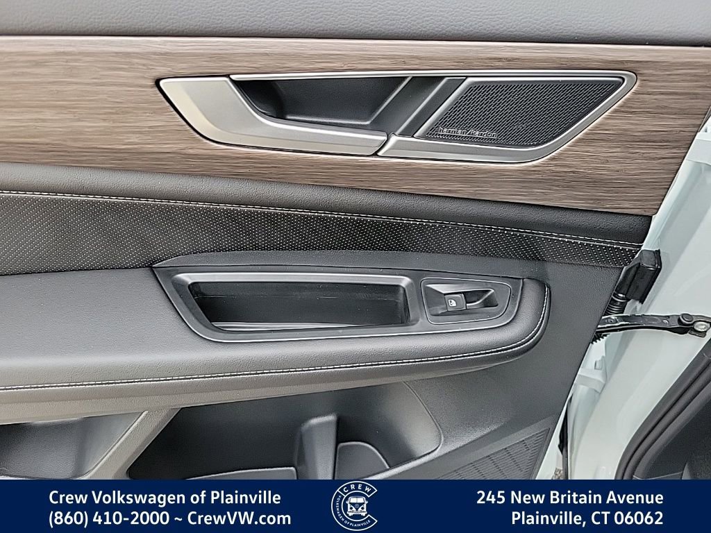 New 2026 Volkswagen Atlas SEL Premium R-Line image 50