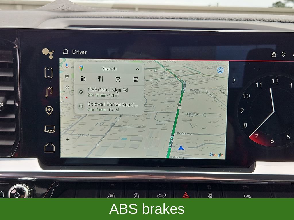 Used 2025 GMC Sierra 1500 SLT image 18