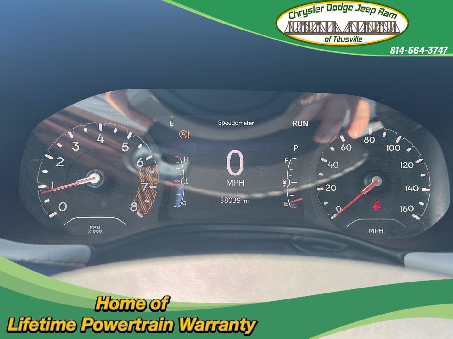 Used 2022 Jeep Compass Limited AWD/4WD image 16