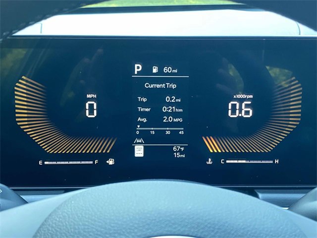 New 2026 Kia K5 GT-Line image 22