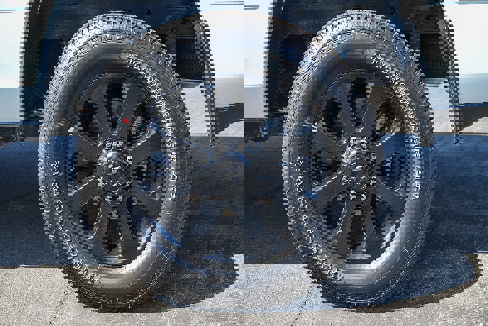 New 2026 RAM 2500 Big Horn image 10