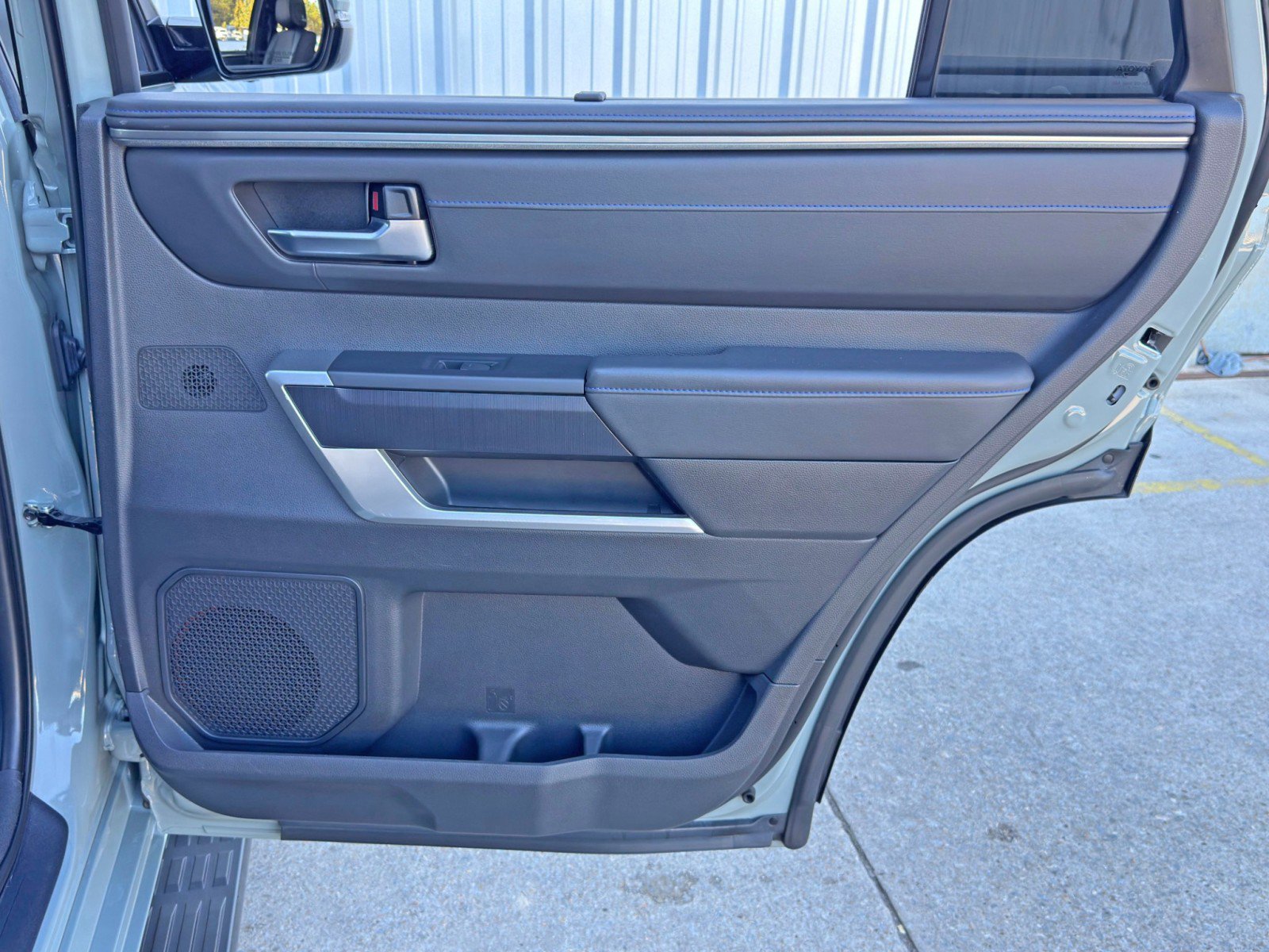 Used 2024 Toyota Sequoia Platinum image 50