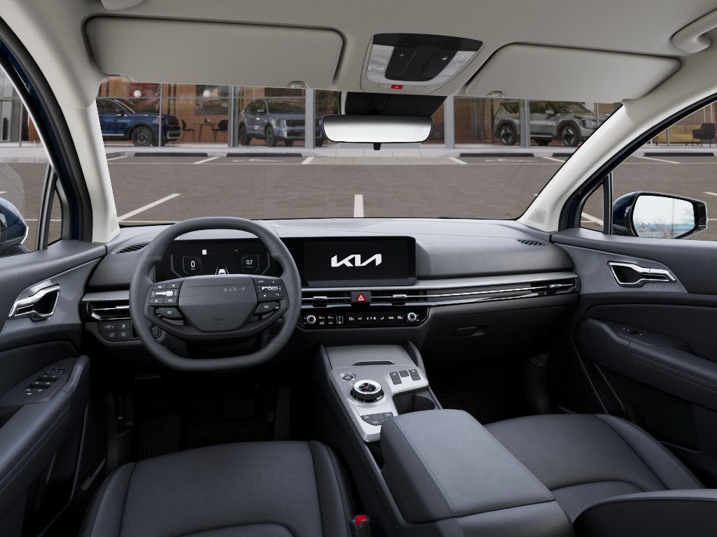 New 2027 Kia Sportage EX AWD/4WD image 14