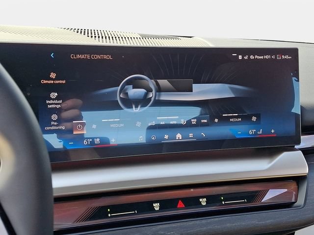 New 2026 BMW 540i xDrive AWD/4WD image 15