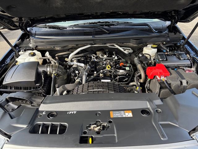 Used 2020 Ford Ranger XLT w/ Equipment Group 301A Mid image 34