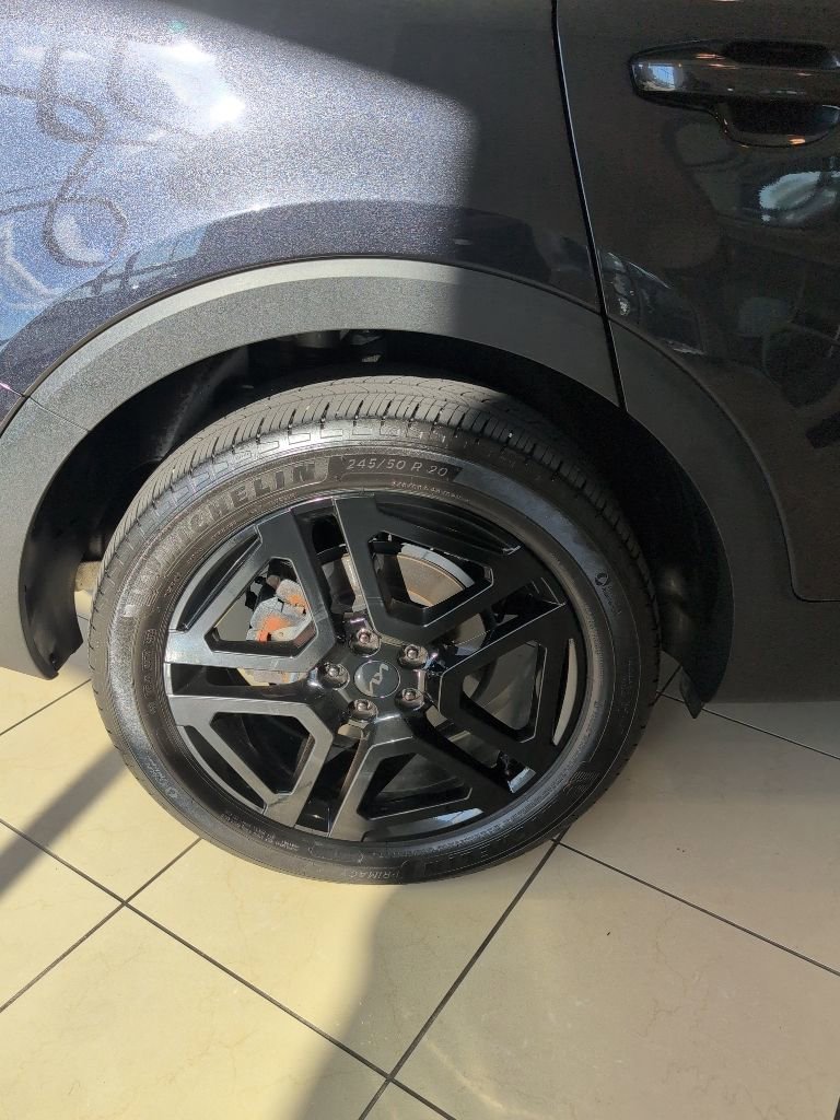 Used 2025 Kia Telluride SX Prestige X-Line AWD/4WD image 66