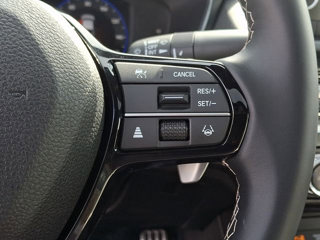 Certified 2025 Acura Integra A-Spec image 22