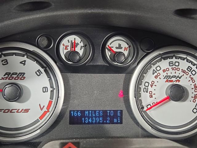 Used 2008 Ford Focus SE image 16