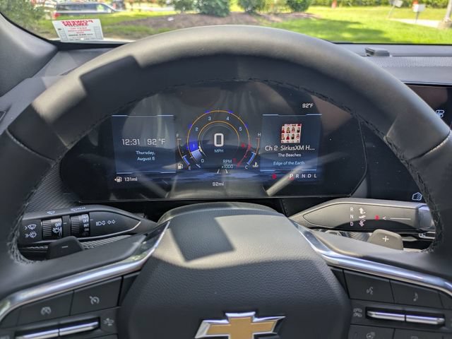 New 2027 Chevrolet Equinox LT FWD image 14