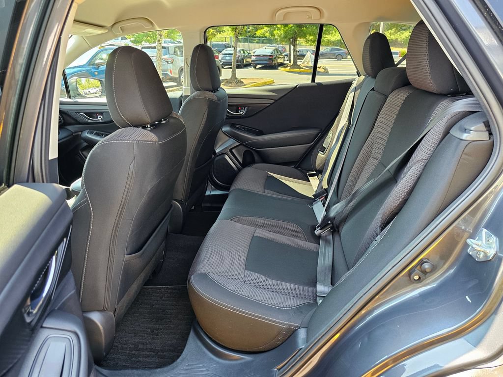 Used 2023 Subaru Outback Premium AWD/4WD image 16
