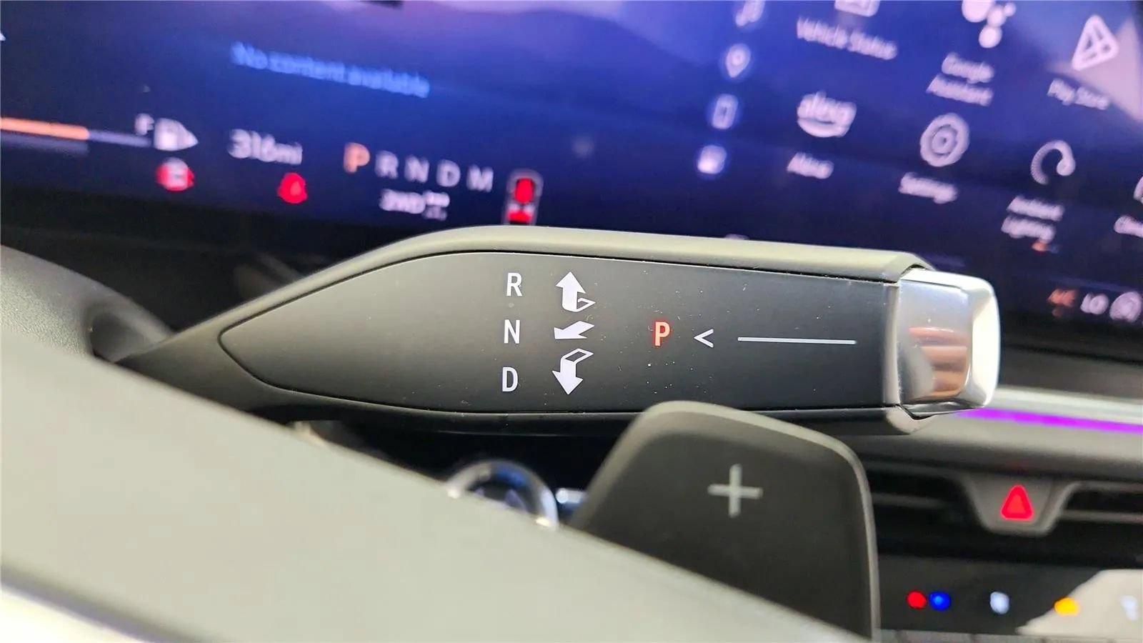 Used 2024 Buick Envision Preferred AWD/4WD image 20