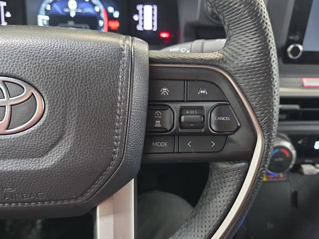 Certified 2024 Toyota Tacoma SR5 image 14