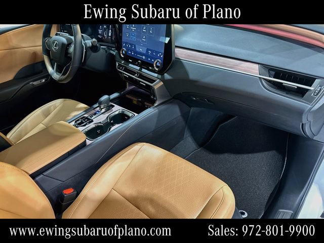 Used 2025 Lexus RX 350 Premium Plus w/ Convenience Package FWD image 31